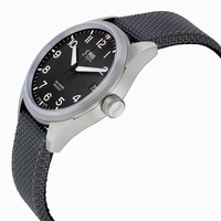Oris 751-7697-4164GYFS Stainless Steel