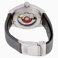 Oris 751-7697-4164GYFS Stainless Steel