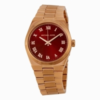 Michael Kors Channing MK6090 Red