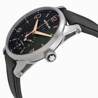 Montblanc Timewalker 110465 Black