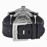 Montblanc Timewalker 110465 Black