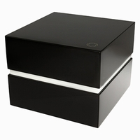 Montblanc Timewalker 110465 Black
