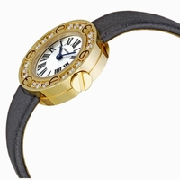 Cartier Love WE800931 18kt Yellow Gold