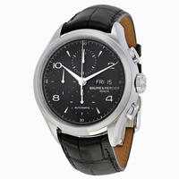 Baume et Mercier Clifton MOA10211 Swiss Made