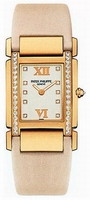 Patek Philippe Twenty~4 4920R White