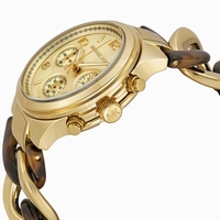 Michael Kors Runway MK4222 Ladies