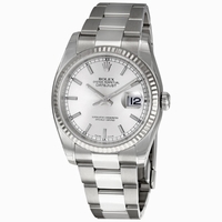 Rolex Datejust 116234-SSO Swiss Made