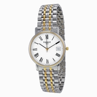 Tissot T-Classic Collection T52.2.481.13 Swiss made