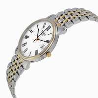 Tissot T-Classic Collection T52.2.481.13 Swiss made