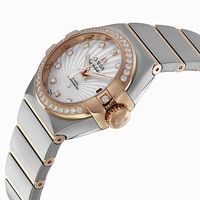 Omega Constellation 12325272055001 Automatic