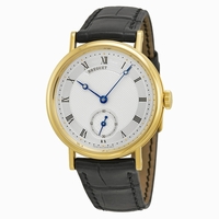 Breguet Classique 5907BA/12/984 Hand Wind