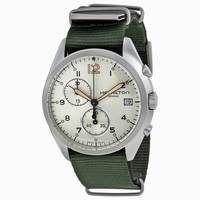 Hamilton Khaki H76552955 Swiss Made