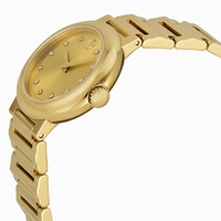 Movado Concerto 0606791 Ladies