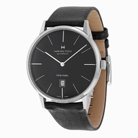 Hamilton Intra-Matic H38755731 Swiss Made