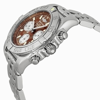 Breitling Chronomat AB014012-Q583SS Mens