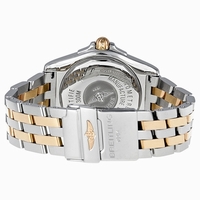 Breitling Galactic C49350LA-A706TT Mother of Pearl