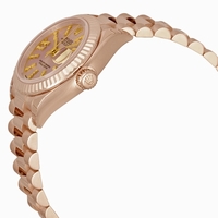 Rolex 279178LIRSDP Ladies
