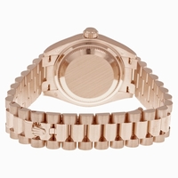 Rolex 279178LIRSDP Ladies