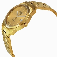 Tissot PR 100 T049.410.33.027.00 Champagne