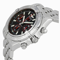 Breitling Chronomat A44359S3-BA58 Black