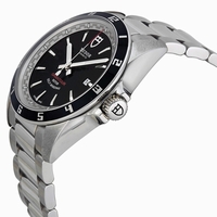 Tudor Grantour 20500N-BKSSS Black