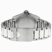 Tudor Grantour 20500N-BKSSS Black