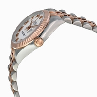 Rolex Datejust 178271WRJ Ladies