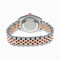 Rolex Datejust 178271WRJ Ladies