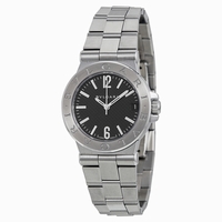 Bvlgari Diagono DG29BSSD Ladies