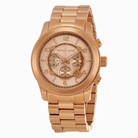 Michael Kors Runway MK8096