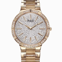 Piaget G0A37054 Quartz