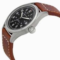 Hamilton Khaki H70455533 Swiss Made