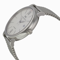 IWC Portofino IW356507 Silver