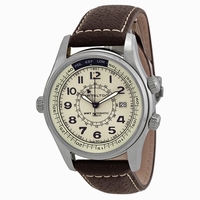 Hamilton Khaki H77525553 Automatic