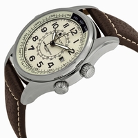 Hamilton Khaki H77525553 Automatic