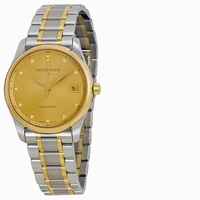 Longines Master Collection L2.518.5.37.7 Swiss Made