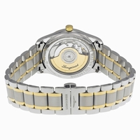 Longines Master Collection L2.518.5.37.7 Swiss Made