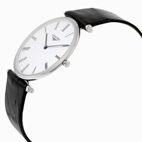 Longines L47554112 Stainless Steel