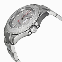 Rolex Yacht-Master 116622PLSO Platinum