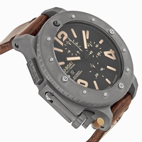 U-Boat 6475 Titanium