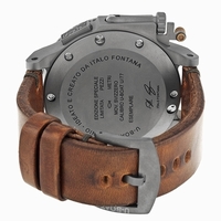 U-Boat 6475 Titanium