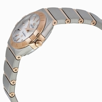 Omega Constellation 123.20.24.60.05.001 Mother of Pearl