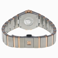 Omega Constellation 123.20.24.60.05.001 Mother of Pearl