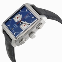 Tag Heuer Monaco CAW2111.FC6183 Blue