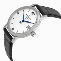 Montblanc 111590 Silvery White
