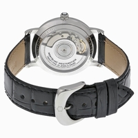 Montblanc 111590 Silvery White