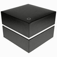 Montblanc 111590 Silvery White