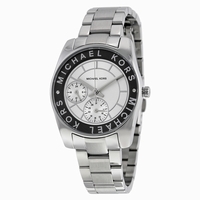 Michael Kors MK6233 Silver