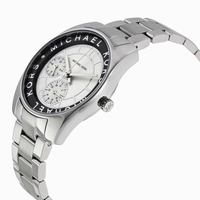 Michael Kors MK6233 Silver