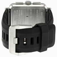 Bell and Ross Aviation BR0394-BL-ST Automatic